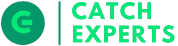 CatchExperts Logo