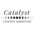 Catalyst Content Marketing logo