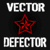 VectorDefector logo