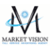 MARKET VISION logo