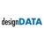 designDATA logo