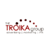 The Troika Group logo