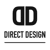 Direct Design Inc. logo