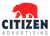 Citizen Advertising logo