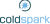 ColdSpark logo