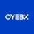 OYEBX logo