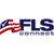FLS Connect logo