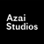 Azai Studios logo