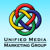 Unified Media Marketing Group logo