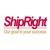 ShipRight logo