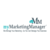 myMarketingManager logo