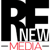 REnew Media Group logo
