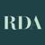 RDA International logo