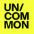 UN/COMMON logo