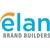 Elan Brand Builders logo
