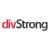 divStrong | Digital Solutions logo