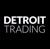 Detroit Trading Company logo