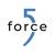 Force 5 logo
