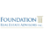 Foundation Real Estate Advisors Inc. logo