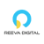 Reeva Digital logo