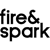 Fire&Spark logo