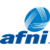 Afni Inc. logo
