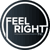 Feel Right Inc. logo