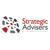 Strategic Advisers logo