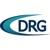 The Dieringer Research Group, Inc. (The DRG) logo