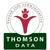 Thomson Data logo
