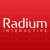 Radium Interactive logo