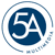 5A Multimedia logo