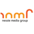 Nessie Media Group logo