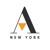 Advance Media New York logo