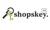 Shopskey logo