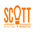 Scott Digital Marketing logo