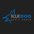 Blue Dog Media Group logo
