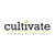 Cultivate Communications logo