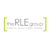 The RLE Group logo