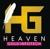 Heaven Gold Infotech logo