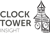 Clock Tower Insight logo