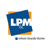 LP&M Advertising logo