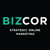 BIZCOR logo