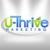 U-Thrive Marketing logo