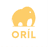 ORIL logo