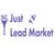 Just Lead Market logo
