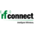 R F Connect LLC logo