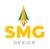 SMG Design logo