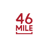 46Mile logo