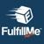 FulfillMe logo